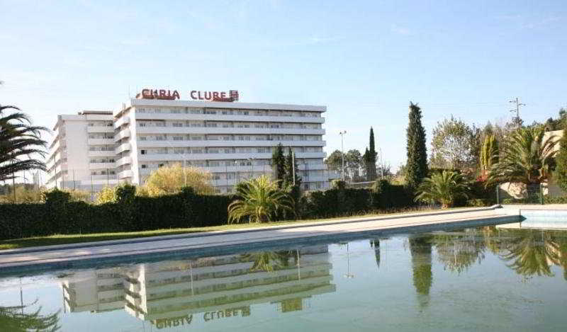 Clube Apartahotel Curia